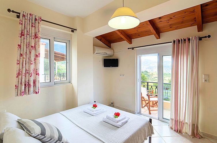 Vakantiehuis für 10 Personen in Kournas, Kreta (West-Kreta)