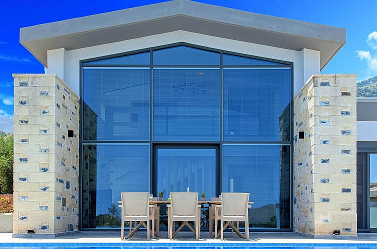 Vakantiehuis für 30 Personen in Mathes, Kreta (West-Kreta)
