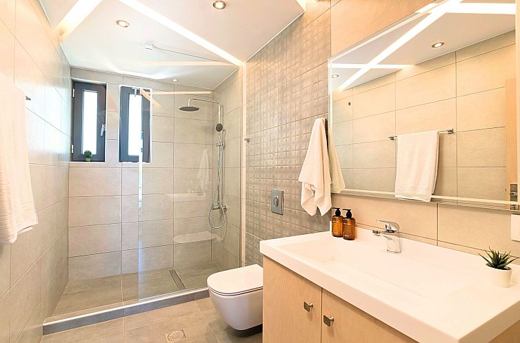Vakantiehuis für 30 Personen in Mathes, Kreta (West-Kreta)