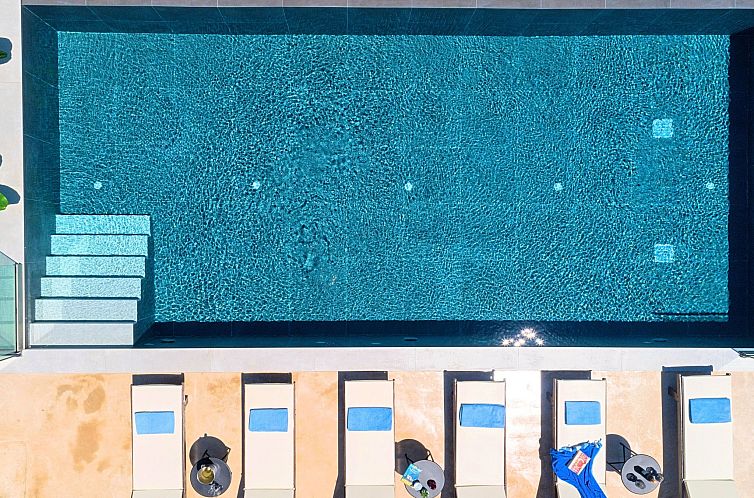 Vakantiehuis für 10 Personen in Kournas, Kreta (West-Kreta)