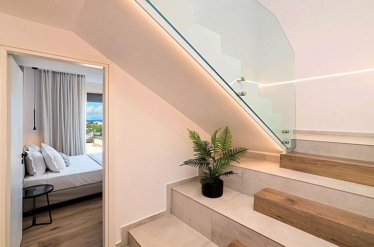 Vakantiehuis für 10 Personen in Kournas, Kreta (West-Kreta)