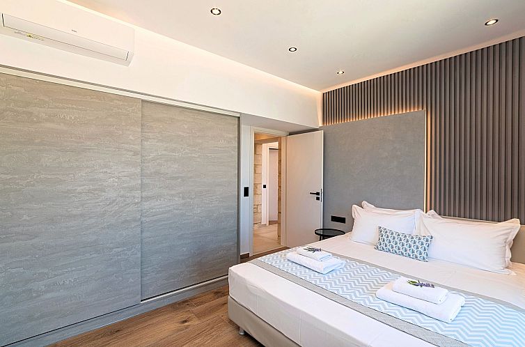 Vakantiehuis für 10 Personen in Kournas, Kreta (West-Kreta)