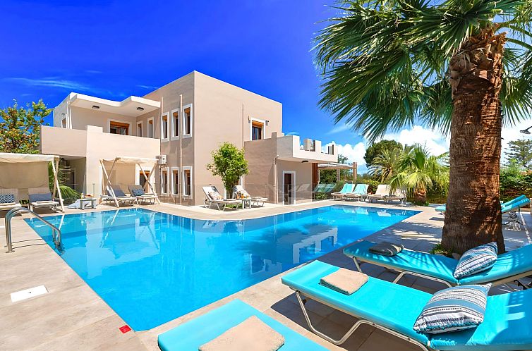 Vakantiehuis für 31 Personen in Draia, Kreta (West-Kreta)