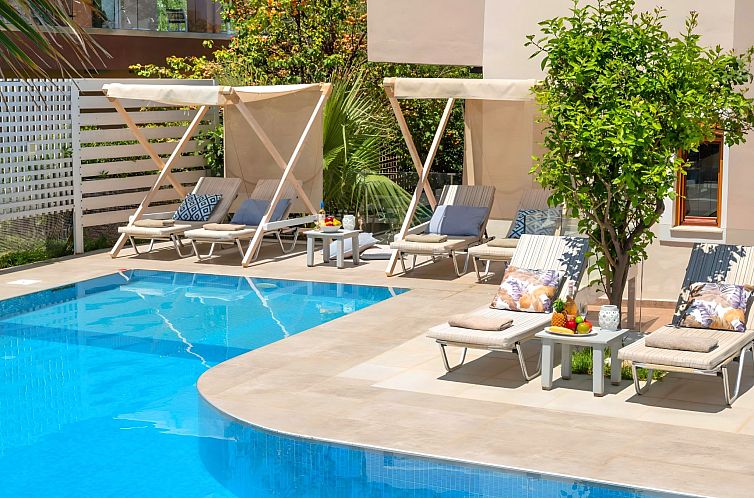 Vakantiehuis für 31 Personen in Draia, Kreta (West-Kreta)