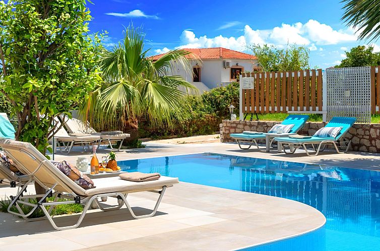 Vakantiehuis für 31 Personen in Draia, Kreta (West-Kreta)