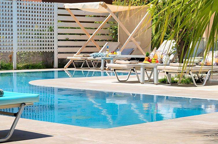 Vakantiehuis für 31 Personen in Draia, Kreta (West-Kreta)