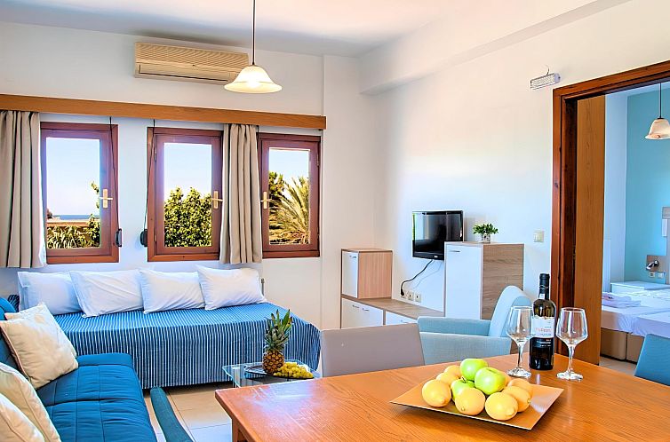Vakantiehuis für 31 Personen in Draia, Kreta (West-Kreta)