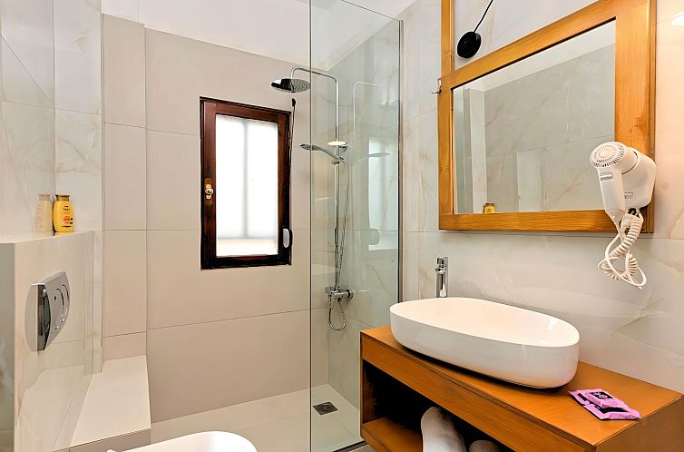 Vakantiehuis für 31 Personen in Draia, Kreta (West-Kreta)