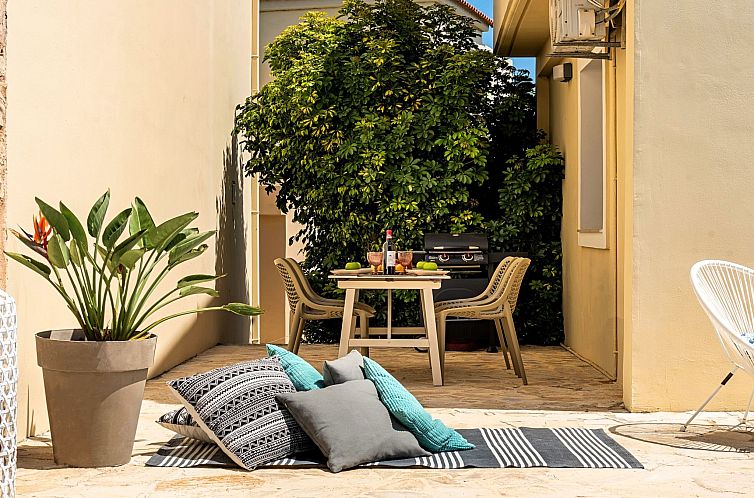 Vakantiehuis Apple Green Villa Privater Pool