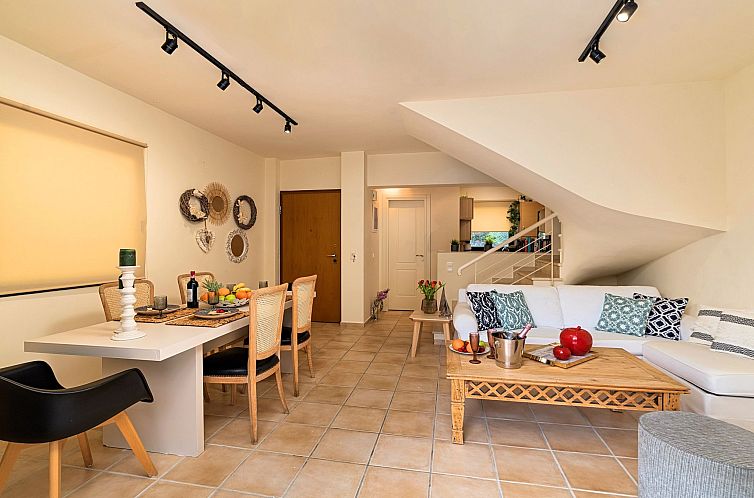 Vakantiehuis Apple Green Villa Privater Pool