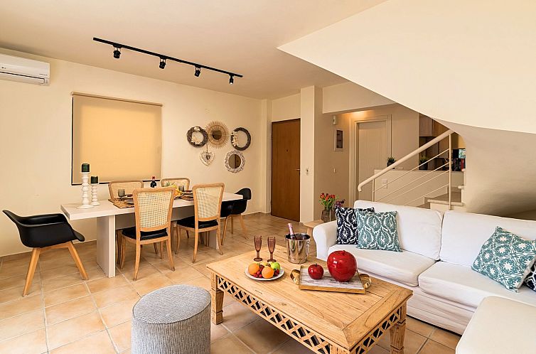 Vakantiehuis Apple Green Villa Privater Pool