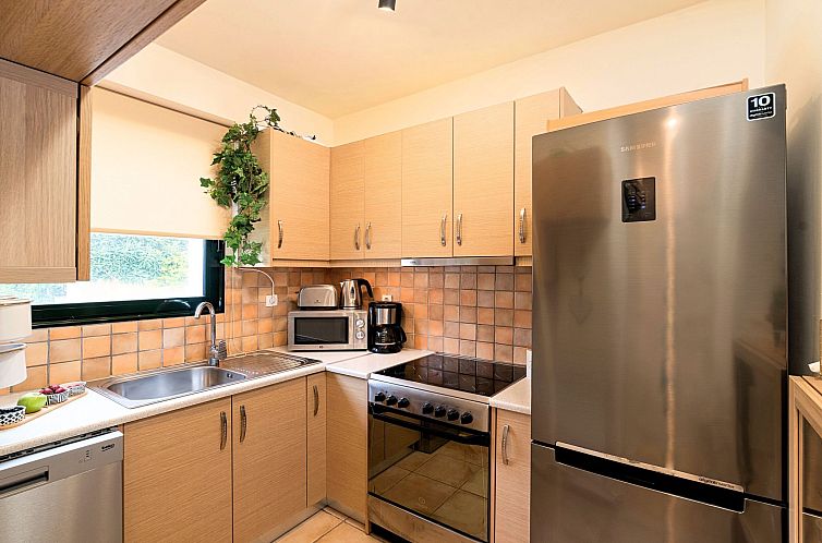 Vakantiehuis Apple Green Villa Privater Pool