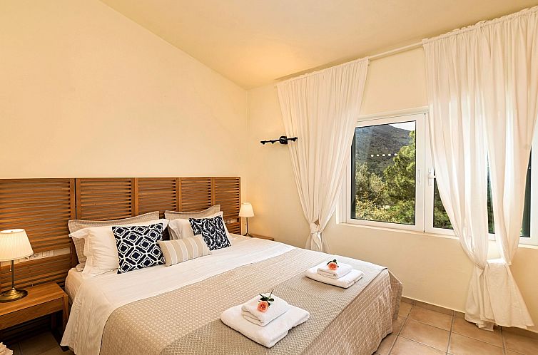 Vakantiehuis Apple Green Villa Privater Pool