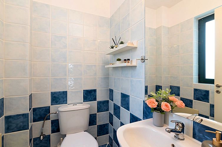Vakantiehuis Apple Green Villa Privater Pool