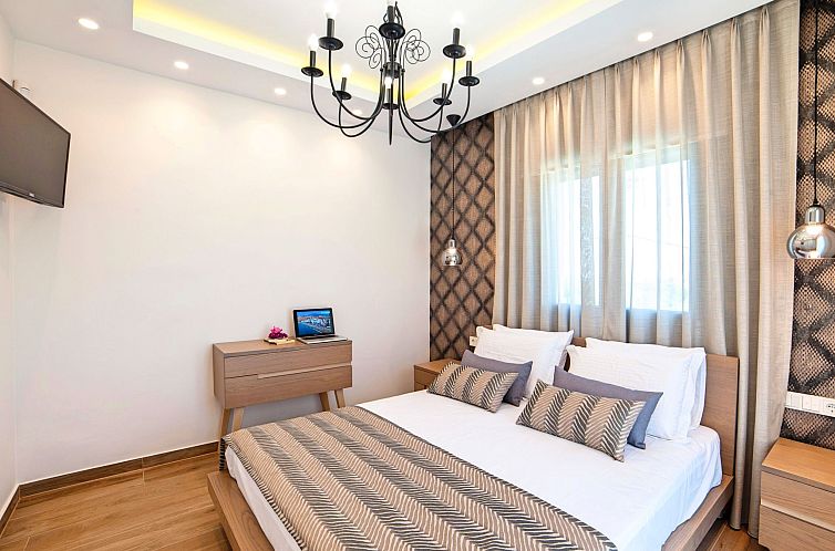 Vakantiehuis Perla Nera Villa mit privatem beheiztem Pool