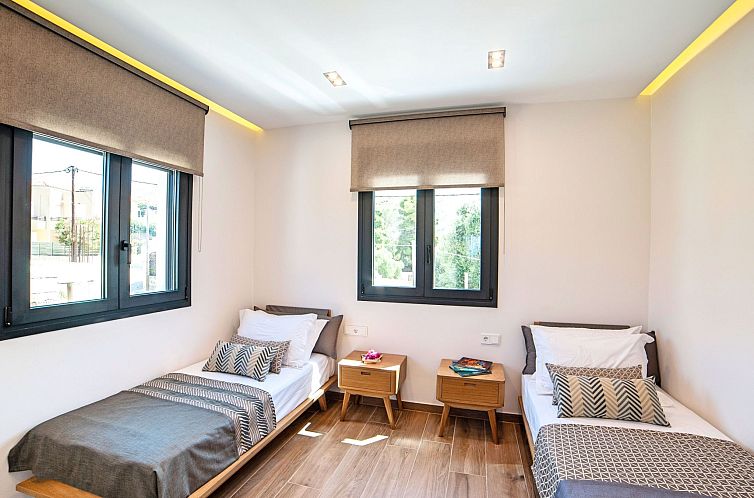 Vakantiehuis Perla Nera Villa mit privatem beheiztem Pool