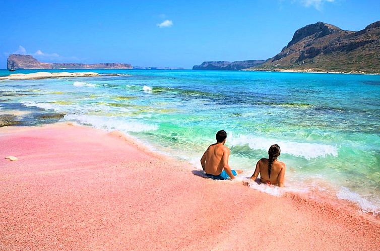 Vakantiehuis Perla Nera Villa mit privatem beheiztem Pool