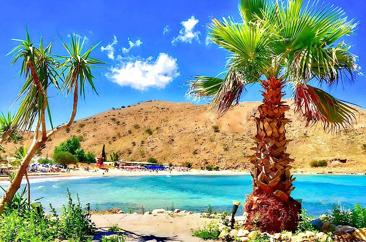 Vakantiehuis Sunlight Villa Beheizter Pool