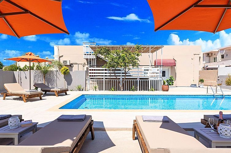 Vakantiehuis für 24 Personen in Chania, Kreta (West-Kreta)