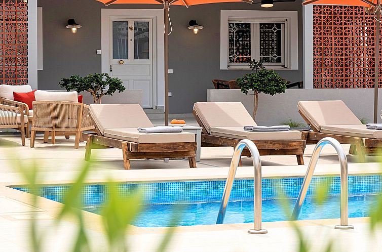 Vakantiehuis für 24 Personen in Chania, Kreta (West-Kreta)