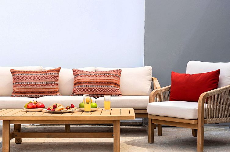 Vakantiehuis für 24 Personen in Chania, Kreta (West-Kreta)