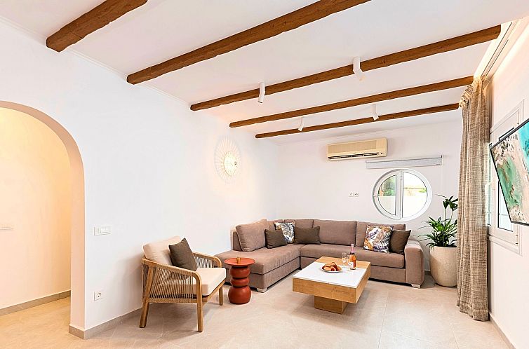 Vakantiehuis für 24 Personen in Chania, Kreta (West-Kreta)