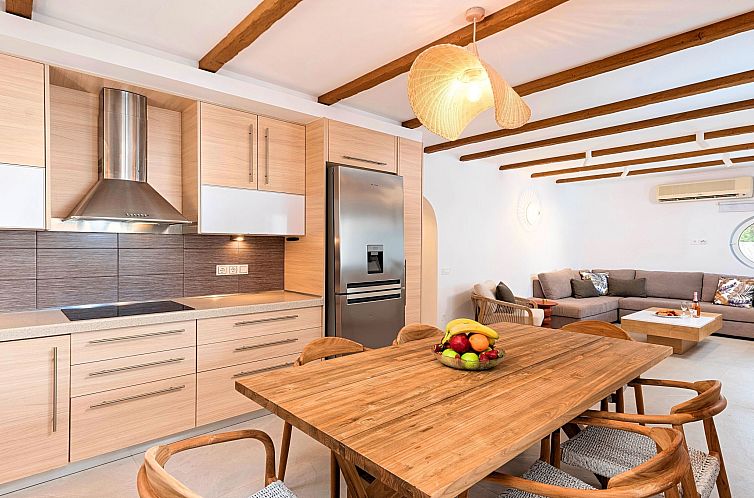 Vakantiehuis für 24 Personen in Chania, Kreta (West-Kreta)