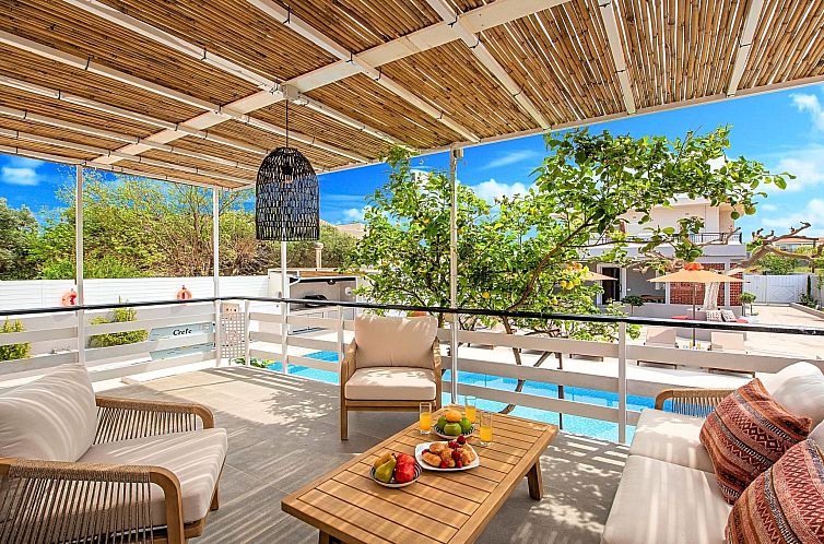 Vakantiehuis für 24 Personen in Chania, Kreta (West-Kreta)