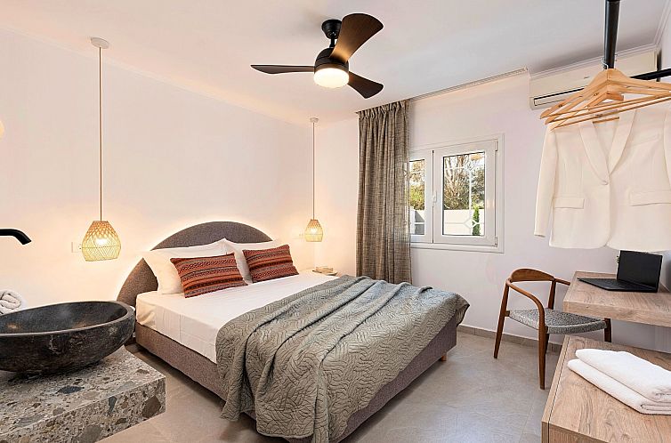 Vakantiehuis für 24 Personen in Chania, Kreta (West-Kreta)