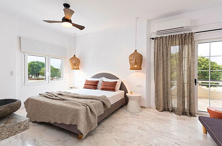 Vakantiehuis für 24 Personen in Chania, Kreta (West-Kreta)