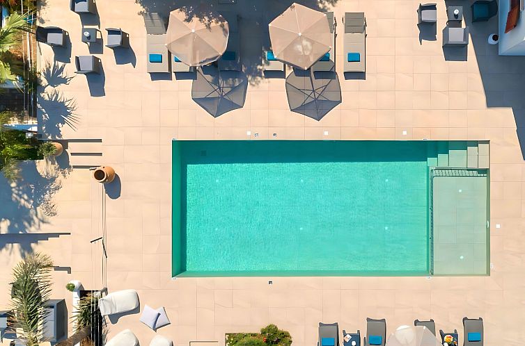 Vakantiehuis für 17 Personen in Chania, Kreta (West-Kreta)