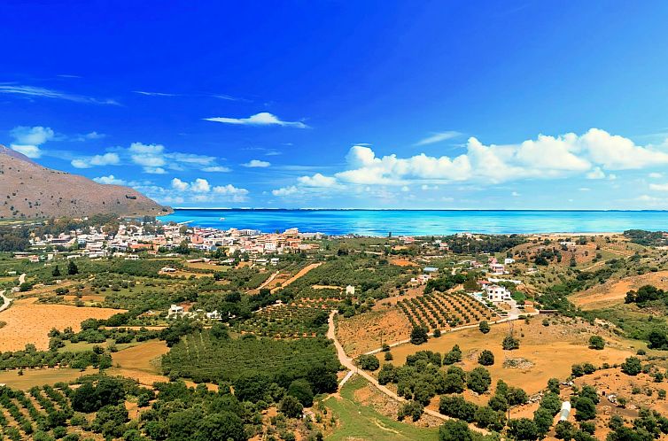 Vakantiehuis für 17 Personen in Chania, Kreta (West-Kreta)