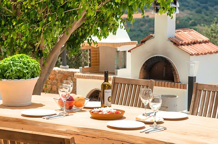 Vakantiehuis für 17 Personen in Chania, Kreta (West-Kreta)