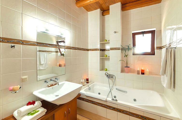 Vakantiehuis für 17 Personen in Chania, Kreta (West-Kreta)