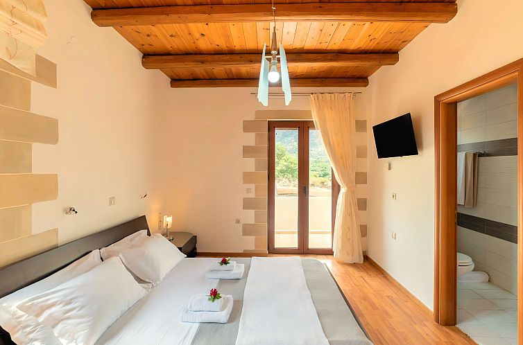 Vakantiehuis für 17 Personen in Chania, Kreta (West-Kreta)