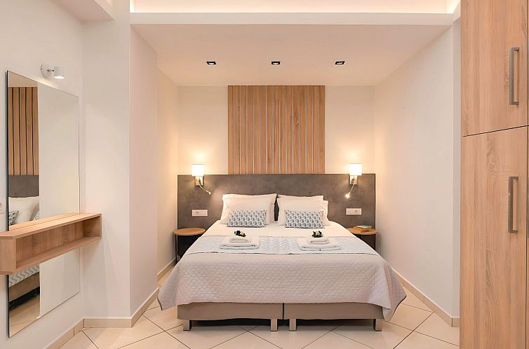Vakantiehuis Sunlight Villa mit beheiztem Pool
