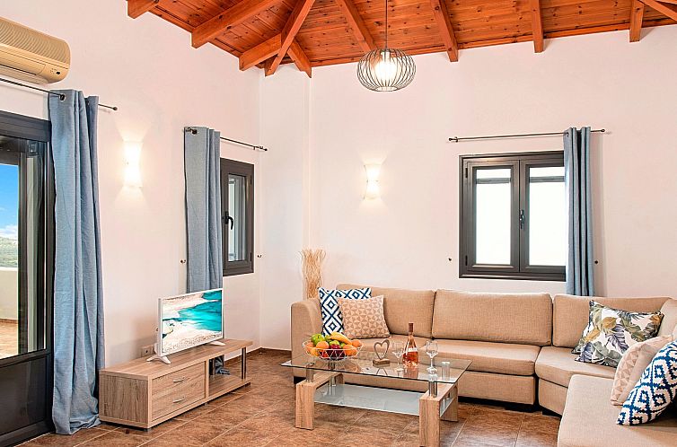 Vakantiehuis Du Lac Omega Villa Privater Pool