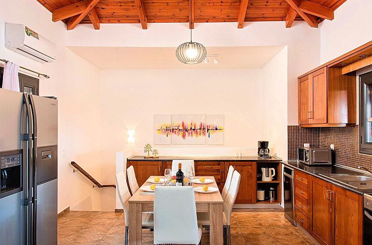 Vakantiehuis Du Lac Omega Villa Privater Pool