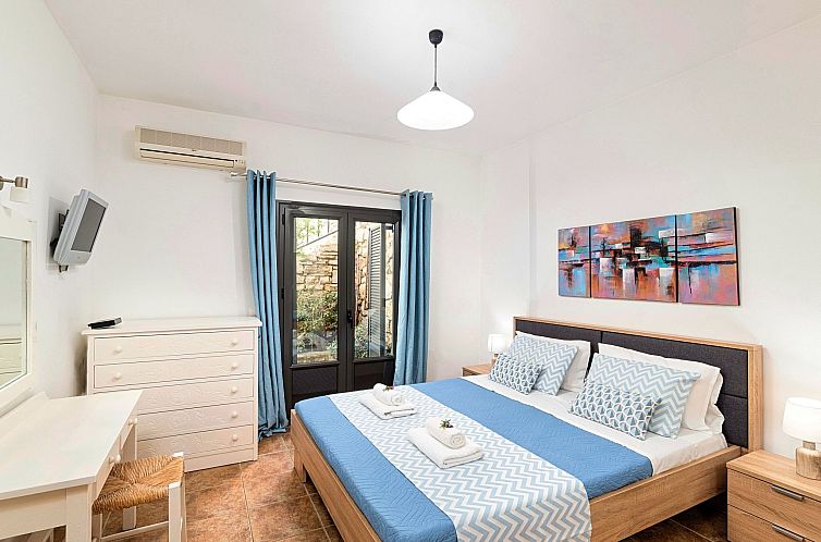 Vakantiehuis Du Lac Omega Villa Privater Pool
