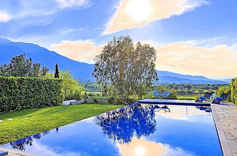 Vakantiehuis für 15 Personen in Draia, Kreta (West-Kreta)