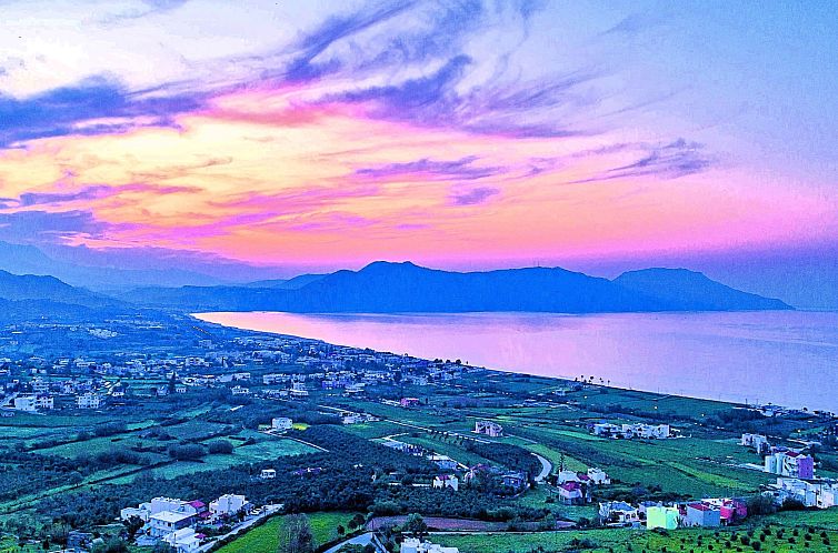 Vakantiehuis für 15 Personen in Draia, Kreta (West-Kreta)