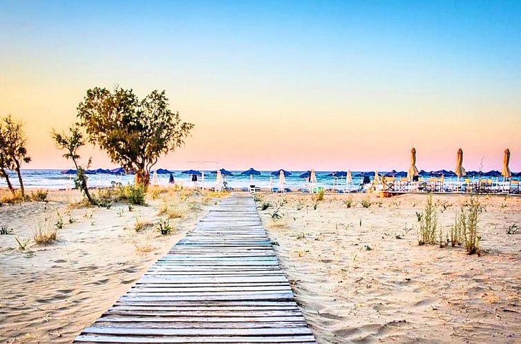 Vakantiehuis für 15 Personen in Draia, Kreta (West-Kreta)