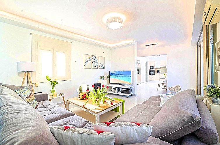 Vakantiehuis für 15 Personen in Draia, Kreta (West-Kreta)