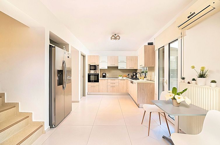 Vakantiehuis für 15 Personen in Draia, Kreta (West-Kreta)