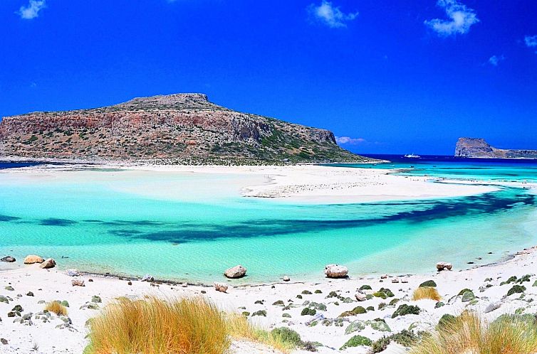 Vakantiehuis für 15 Personen in Draia, Kreta (West-Kreta)