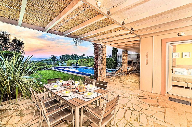 Vakantiehuis für 15 Personen in Draia, Kreta (West-Kreta)