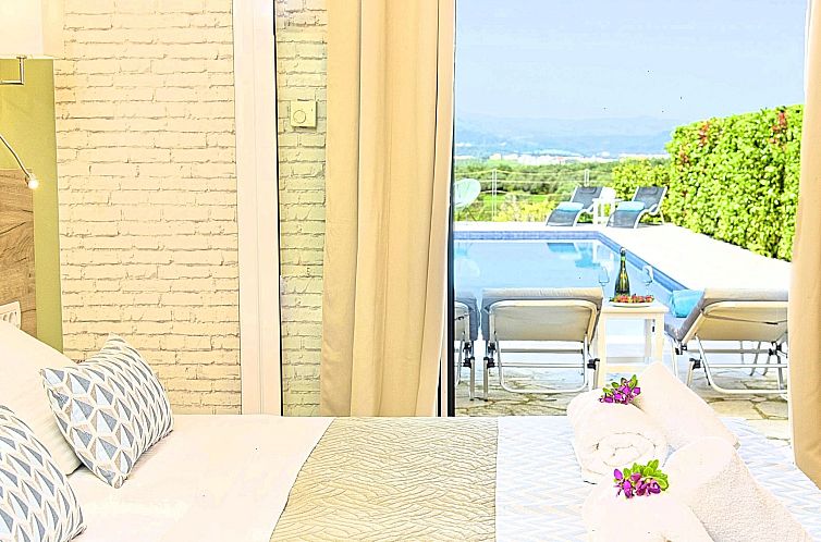 Vakantiehuis für 15 Personen in Draia, Kreta (West-Kreta)