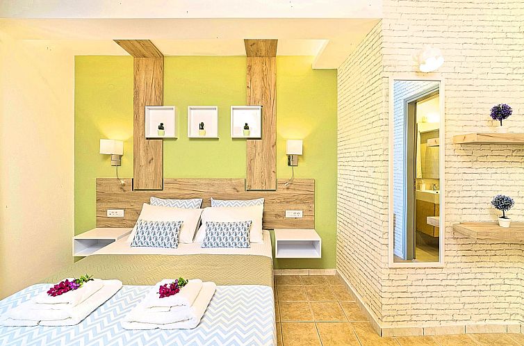 Vakantiehuis für 15 Personen in Draia, Kreta (West-Kreta)