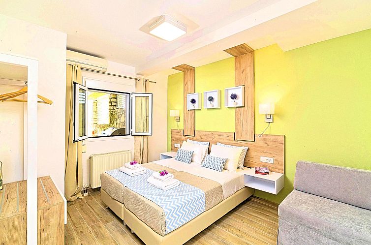 Vakantiehuis für 15 Personen in Draia, Kreta (West-Kreta)