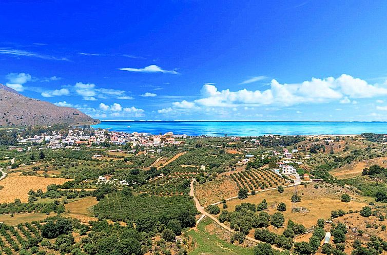 Vakantiehuis für 15 Personen in Chania, Kreta (West-Kreta)